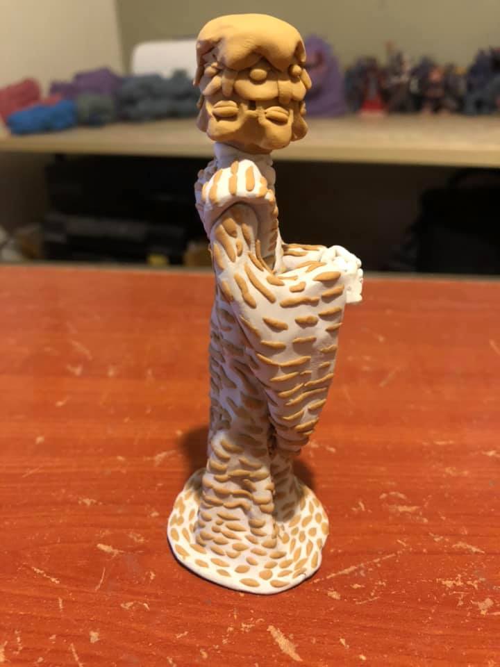 The Voice of Rao view 3 by Daleksaresupreme1 on DeviantArt