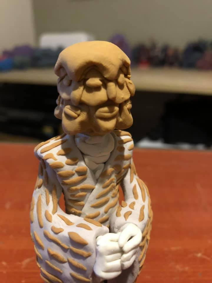 The Voice of Rao view 4 by Daleksaresupreme1 on DeviantArt