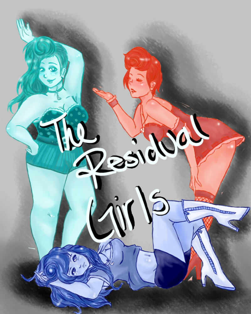 The Residual Girls