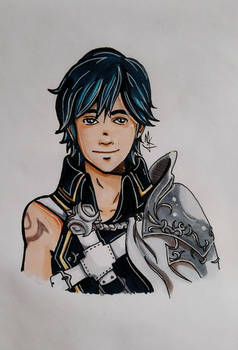 Chrom