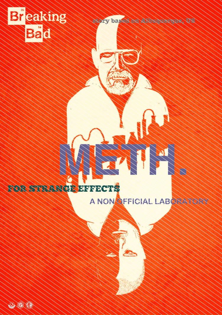 meth by funxiii on DeviantArt