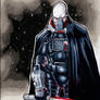 Sith Warrior