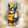 Lil Wolvie