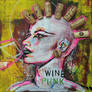 Wine Punk