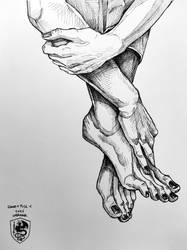 Hand and Feet