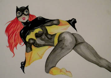 Batgirl