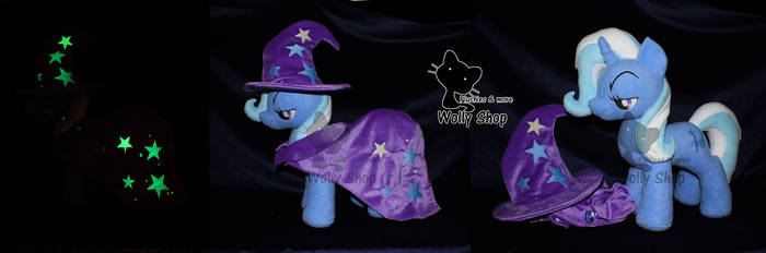 Trixie2 by WollyShop