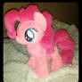 Filly Pinkie Pie!