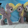 Derpy x 3, 1 for sale