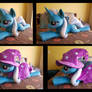 Trixie, Great and Powerfull!