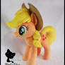 Applejack Plush