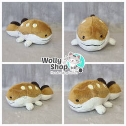 Clodsire plush! /For sale* by WollyShop
