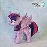 Twilight Sparkle mini for Sale