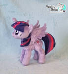 Twilight Sparkle mini for Sale by WollyShop