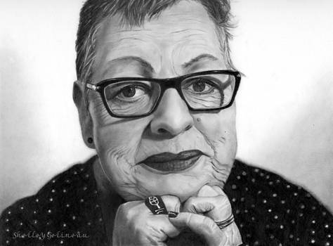 Jo Brand