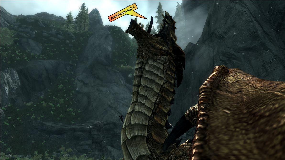 Skuldafn's Hazards (4 of 51) by SkyrimFan1138 on DeviantArt