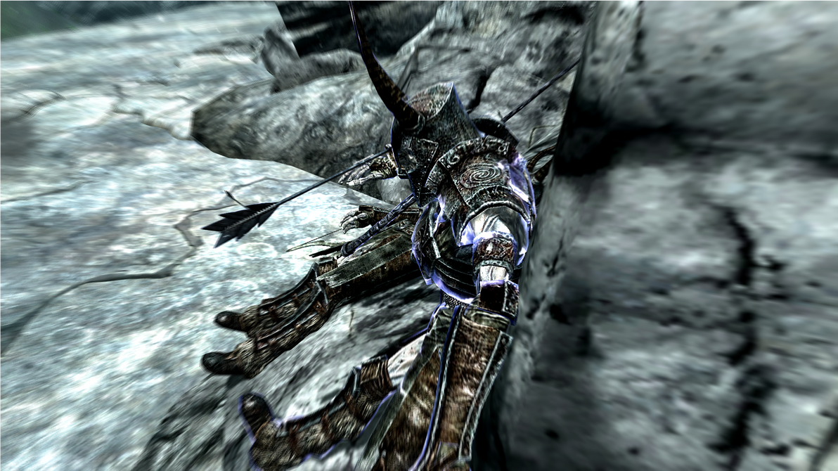 Skuldafn's Hazards (14 of 51) by SkyrimFan1138 on DeviantArt