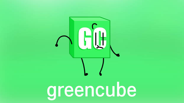greencube but from the SFGB Intro as of SFGB 6