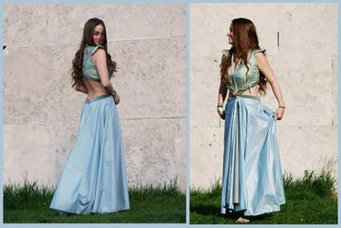 Margaery Tyrell cosplay