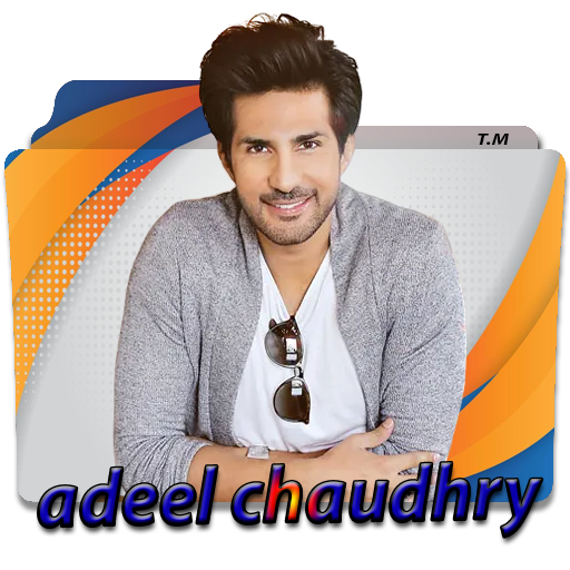 Adeel Chaudhry By TOUSEEQUE786 On DeviantArt adeel-chaudhry-by-touseeque786-on-deviantart