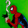 Coffee Break Conversation