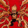 Rooted Strength