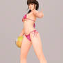 Hitomi 3DS Render 24