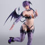 Ayane 3DS Render 36