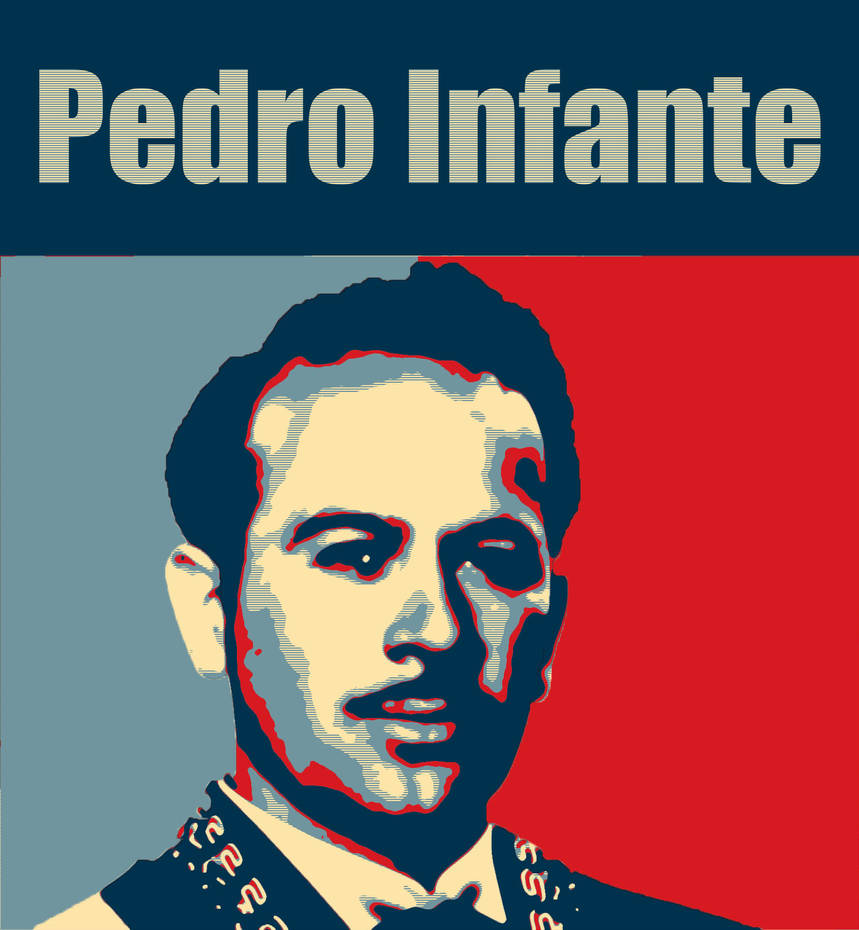 Pedro Infante