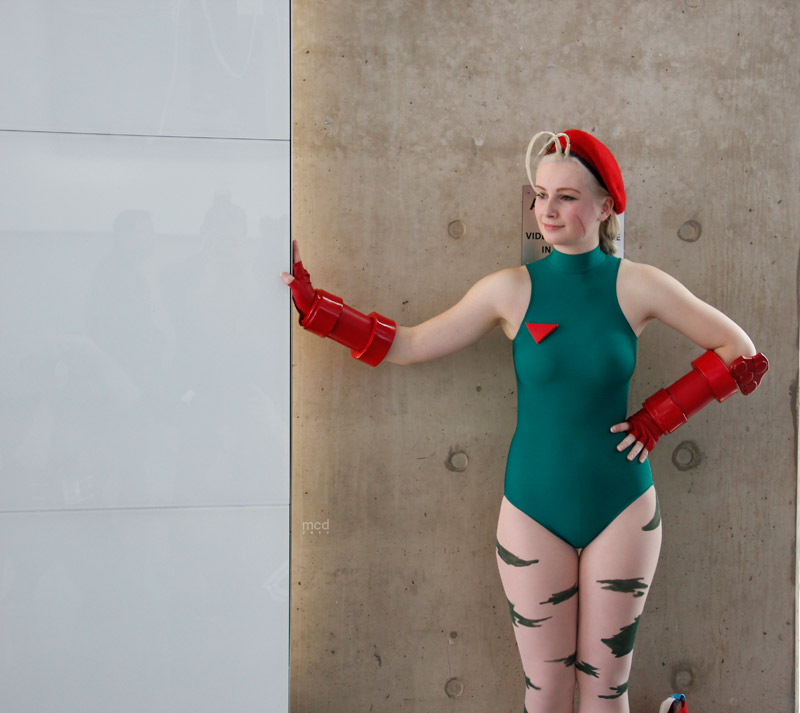 cammy