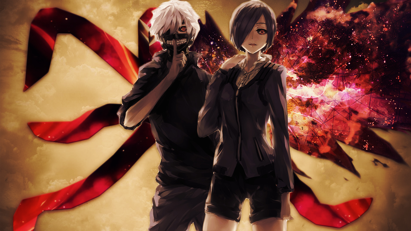 Tokyo Ghoul  Tokyo ghoul anime, Tokyo ghoul, Tokyo ghoul wallpapers