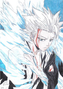 Hitsugaya