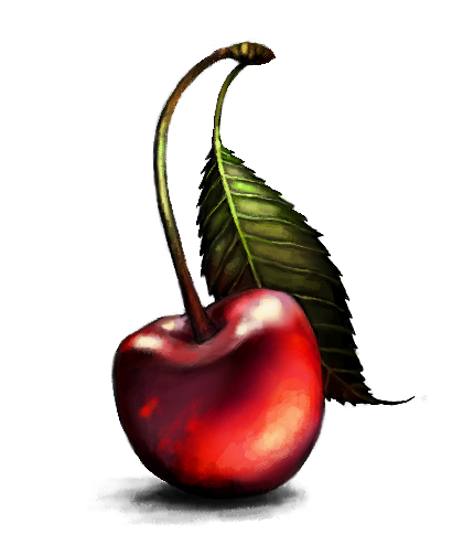 Cherry 2