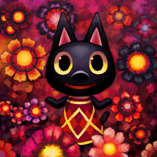 Animal Crossing: Kiki