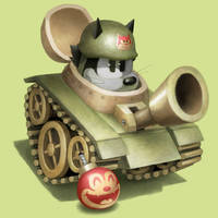 tankcat