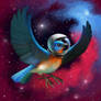 SpaceBird