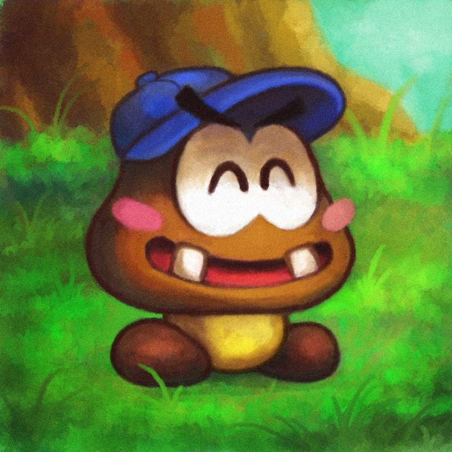 Goombario