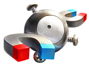 Magnemite