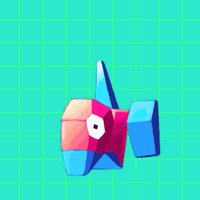 porygon flip