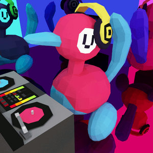 DJ Porygon2