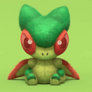 Flygon Pokedoll