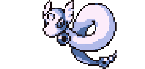 R B Dragonair By Cortoony On Deviantart