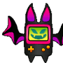 Spooky Gamebat