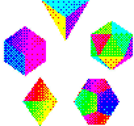 Sacred Geometry by Cortoony on DeviantArt