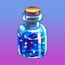 Pixel Daily - Zelda Water Bottle