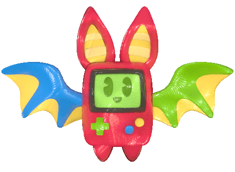 Kidcore Gamebat