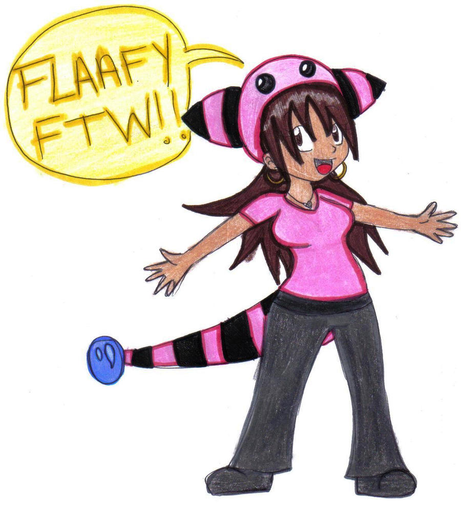 Flaafy FTW