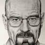 Walter White .Breaking Bad.