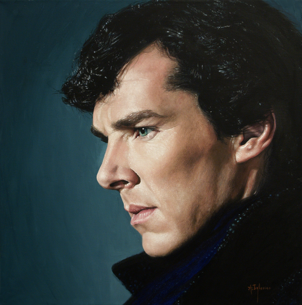 Sherlock