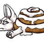 Chatlands Freebie Remake Cinnamon Roll Pup